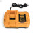 Аккумуляторная цепная пила DeWALT 36V, 6.0 А·ч, бесщеточная, кейс, шина 12 дюймов