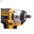 DeWALT гайковерт аккумуляторный 36V бесщеточный с кейсом, 2×5Ah аккумуляторами
