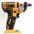 DeWALT гайковерт аккумуляторный 36V бесщеточный с кейсом, 2×5Ah аккумуляторами