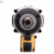 DeWALT гайковерт аккумуляторный 24V бесщеточный с кейсом, 2×10Ah аккумуляторами и набором насадок.