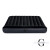 Intex Велюр Ліжко 64144(2) з підголовником, розмір 183x203x25 см