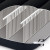 Intex Велюр Ліжко 64144(2) з підголовником, розмір 183x203x25 см