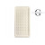 Intex Велюр матрац 64426 ND (2) 191x99x46см, ULTRA PLUSH