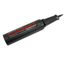 Механический ручной насос INTEX 69613 Double Quick I, 29 см, двухходовой клапан, для надувных изделий