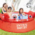Intex Басейн надувний 26100 NP (2) Crab Easy Set, 183х56, 880л, у коробці