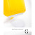 Intex Басейн 57470 NP (3) ЖОВТИЙ, квадратний, з знімним дахом, 157х122см, 282л, від 3-х років