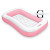 Intex Басейн дитячий 58423 NP (6) 166х100х18см, 90л
