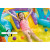 Intex Ігровий центр 57135 NP (2) розміром 333х229х112см, об'ємом 280л, вагою 8,1 кг, від 3 років