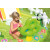 Intex Ігровий центр 57154 NP (2) 290х180х104 см, 450 л, від 2 років