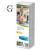 Intex Басейн каркас 28210 (1) круглий, /6+років/, у коробці, 366*76см, 6,503 л