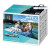 Intex Лодка “EXPLORER 4“ 68324 NP (1) с алюминиевыми веслами