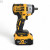 DeWALT гайковерт аккумуляторный 36V бесщеточный с кейсом, 2×6Ah аккумуляторами