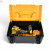 DeWALT гайковерт аккумуляторный 36V бесщеточный с кейсом, 2×6Ah аккумуляторами