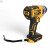 DeWALT гайковерт аккумуляторный 36V бесщеточный с кейсом, 2×6Ah аккумуляторами