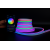 Неоновая LED-лента RGB 10 м/USB/Пульт + Мобильное приложение