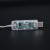 Светодиодная гирлянда-лента RGB - 10 метров, 100 диодов, USB (без адаптера), пульт.