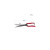 Набор для сада 3в1: ножницы FEEl Long Wool Shears (Light/Standard) + перчатки + складной серп 43 см