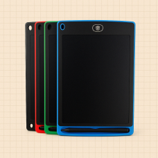 Універсальний планшет для малювання та нотаток зі стілусом LCD Writing Tablet
