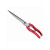 Набор для сада 3в1: ножницы FEEl Long Wool Shears (Light/Standard) + перчатки + складной серп 43 см