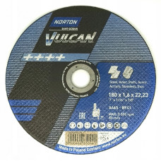 Диск NORTON VULKAN 180x1,6x22,23.