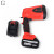 Аккумуляторный краскопульт TIANHU TOOLS 288V с 2 АКБ 3500 мА·ч, бак 800 мл, регулировка распыления