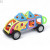 Магнітний конструктор Magnit /Magical/LIMO TOY 119 деталей 