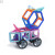 Магнітний конструктор Magnit/Magical/LIMO TOY 72 деталій 
