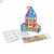 Магнітний конструктор Magical Magnet 66 Magnit/Magical/LIMO TOY