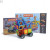 Магнитный конструктор Magnit/Magical/LIMO TOY 90 деталей