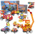 Магнітний конструктор 119 деталій Magnit/Magical/LIMO TOY