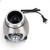 Блендер стационарный LumaBella LB-53035 1000 Вт со стеклянной чашей 1.5 л.