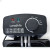 Електрична фритюрниця LumaBella LB-60002 3,5 л, 2000 Вт із регулюванням температури, кошиком та кришкою