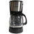Крапельна кофеварка LumaBella LB-54001, 800 Вт, 12 чашок, знімний фільтр, функція підігріву, захист від перегріву