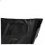     Складне туристичне крісло-павук Compact Outdoor Chair 100 кг із чохлом чорне