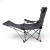     Складне туристичне крісло-павук Compact Outdoor Chair 100 кг із чохлом 