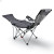     Складне туристичне крісло-павук Compact Outdoor Chair 100 кг із чохлом 
