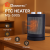 Обогреватель керамический тепловентилятор Domotec MS-5905