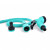 Поливочный растягивающийся шланг для сада EXPANDABLE GARDEN HOSE K-100FT (30 м)