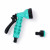 Поливочный растягивающийся шланг для сада EXPANDABLE GARDEN HOSE K-100FT (30 м)