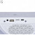 Ночник Smart Light Sound Machine с беспроводной зарядкой и Bluetooth колонкой 