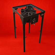 Горелка газовая HAPCOK CGSL-8R1, 8 кВт — компактная промышленная мощность для обогрева и термообработки.