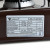 Плита газовая настольная YUCEL O-200-LPG-black, 2 конфорки, эмаль, с крышкой, ТУРЦИЯ