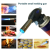 Газовая горелка с пьезоподжигом MULTI PURPOSE TORCH 915 для пайки, разогрева и розжига