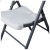 Кемпінговий комплект Travel Table Set — складний стіл HDPE 180 см та 6 туристичних крісел