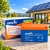 Гелевий акумулятор PVX Solar PX150-12 12V 100Ah