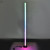 Угловой светильник LED торшер для интерьера RGB Ambient Floor Lamp 1.2м 