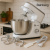 Кухонний комбайн Rainberg RB-8082 3200 Вт
