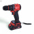 Шуруповерты бесщеточные Lambent Star 48V с двумя аккумуляторами.