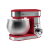 Міксер планетарний 3в1 Top Kitchen TK-00243, 4200 Вт, кухонний тістоміс із чашею 6 л