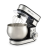 Міксер планетарний 3в1 Top Kitchen TK-00243, 4200 Вт, кухонний тістоміс із чашею 6 л